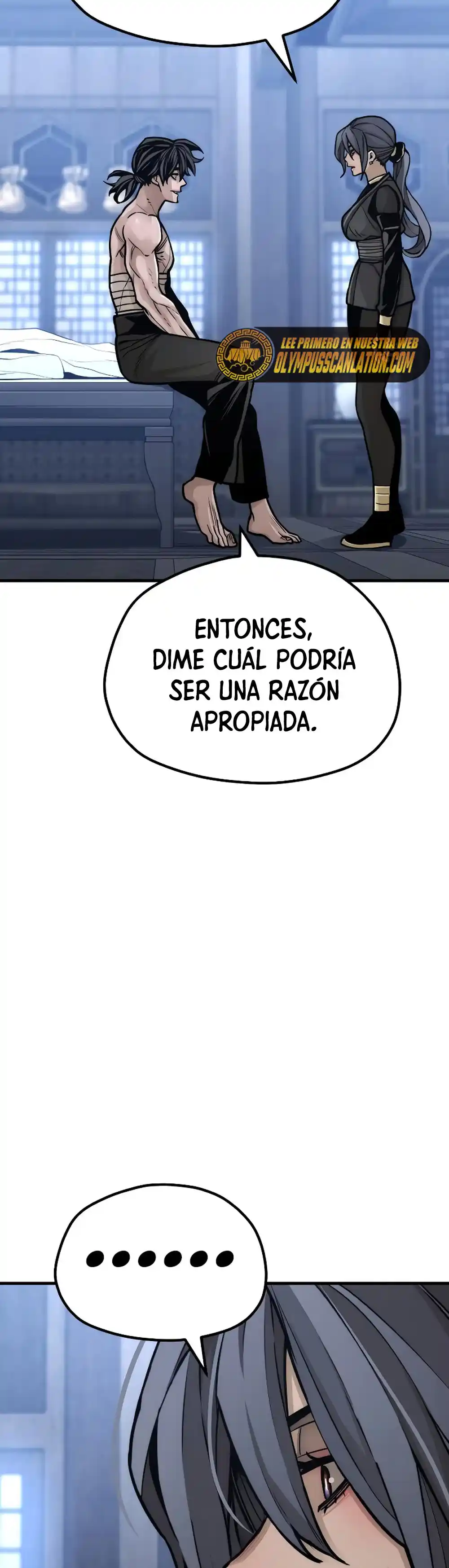Simulación De Cultivo Del Demonio Celestial - Capítulo 56 - Página 50 - LectorTMOo