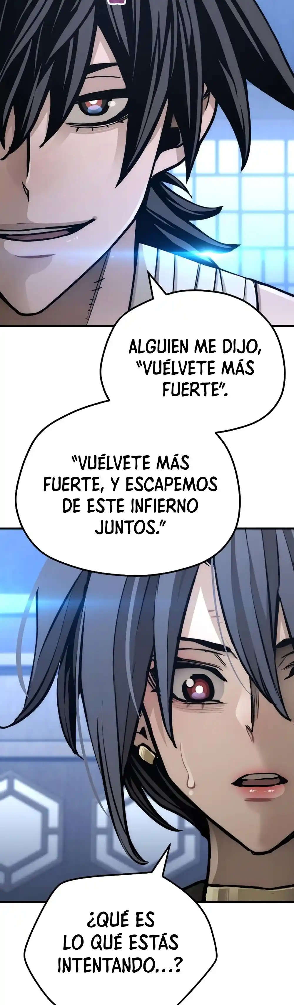 Simulación De Cultivo Del Demonio Celestial - Capítulo 56 - Página 53 - LectorTMOo