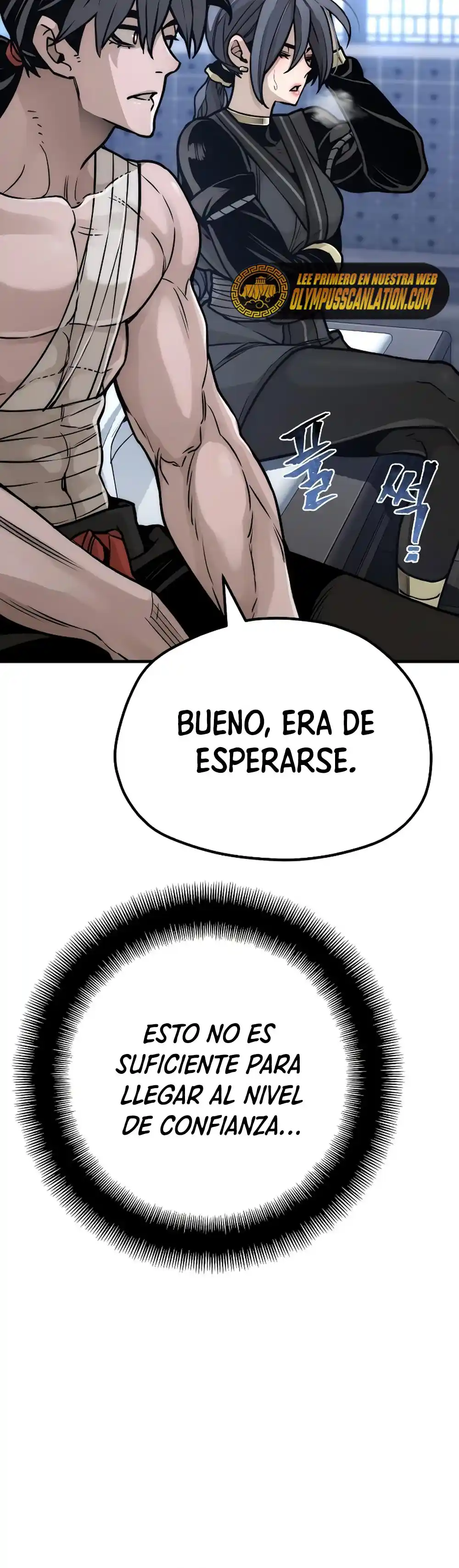 Simulación De Cultivo Del Demonio Celestial - Capítulo 56 - Página 58 - LectorTMOo