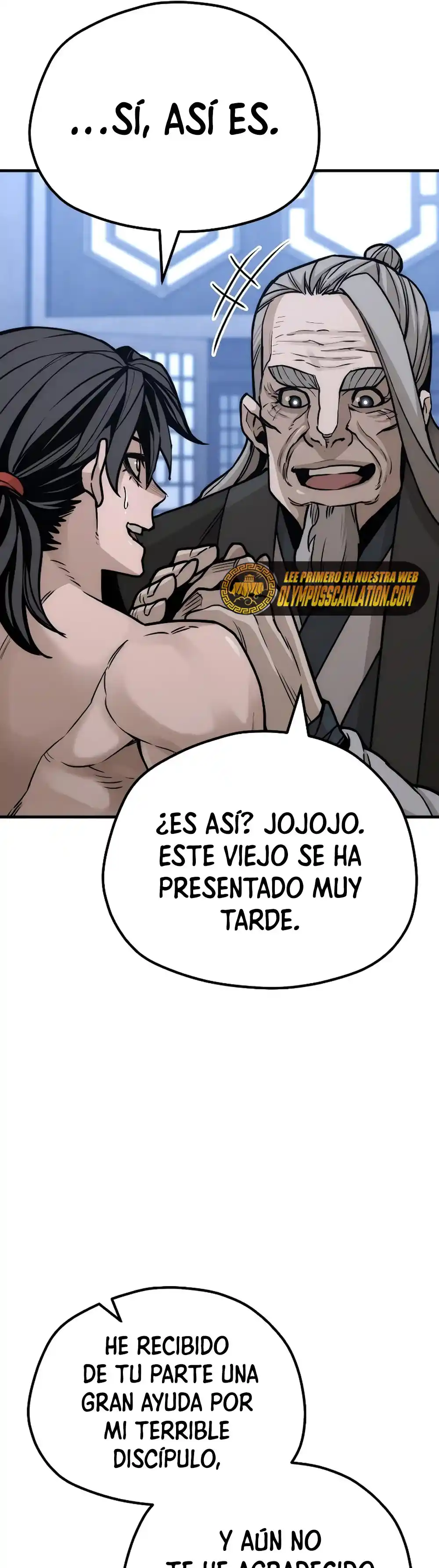 Simulación De Cultivo Del Demonio Celestial - Capítulo 56 - Página 73 - LectorTMOo