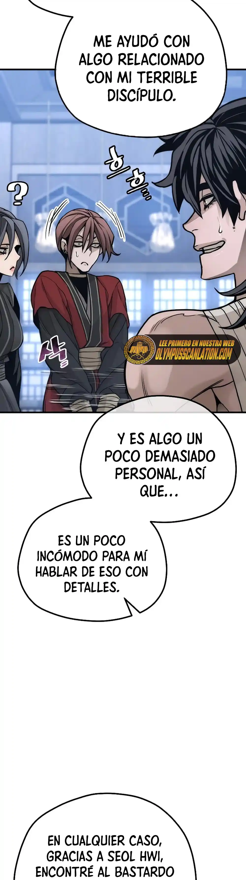Simulación De Cultivo Del Demonio Celestial - Capítulo 56 - Página 78 - LectorTMOo