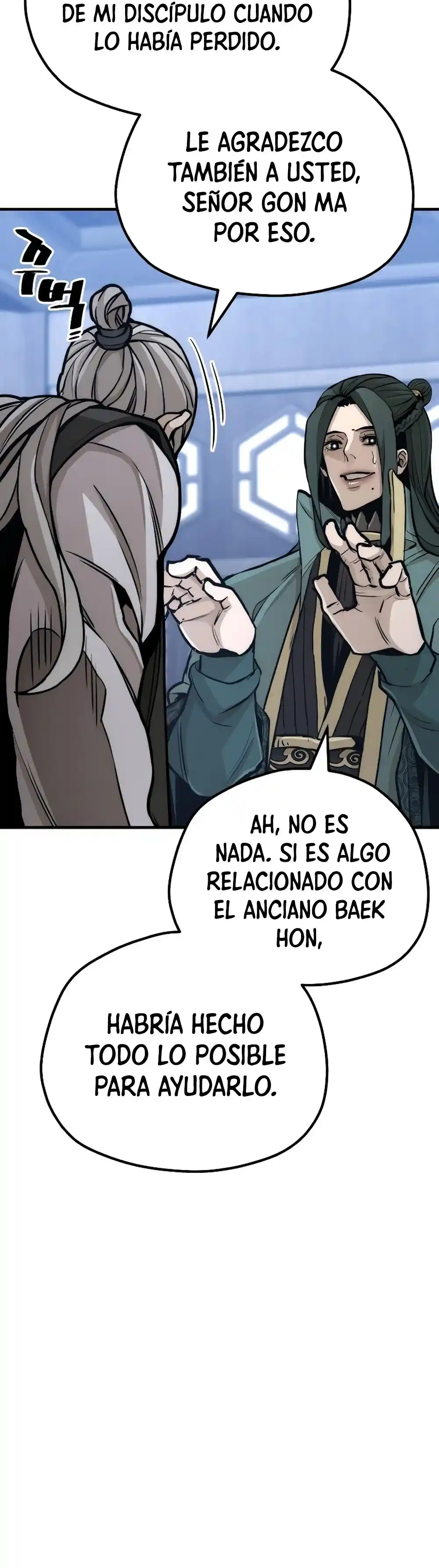Simulación De Cultivo Del Demonio Celestial - Capítulo 56 - Página 79 - LectorTMOo