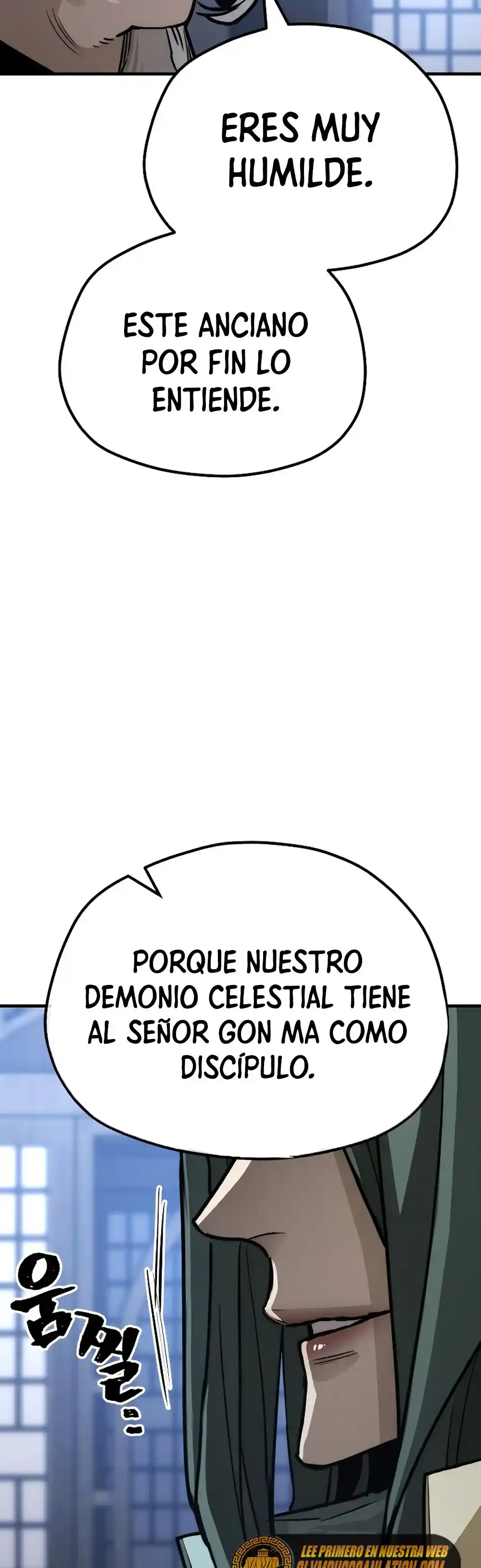 Simulación De Cultivo Del Demonio Celestial - Capítulo 56 - Página 81 - LectorTMOo