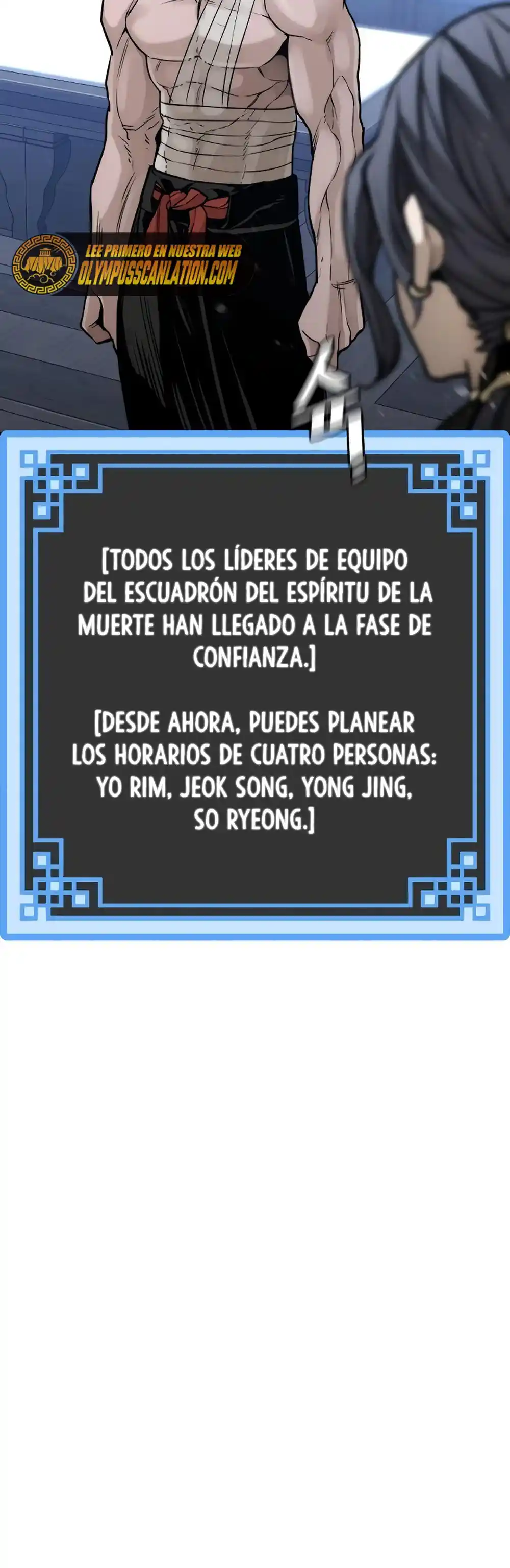 Simulación De Cultivo Del Demonio Celestial - Capítulo 56 - Página 93 - LectorTMOo