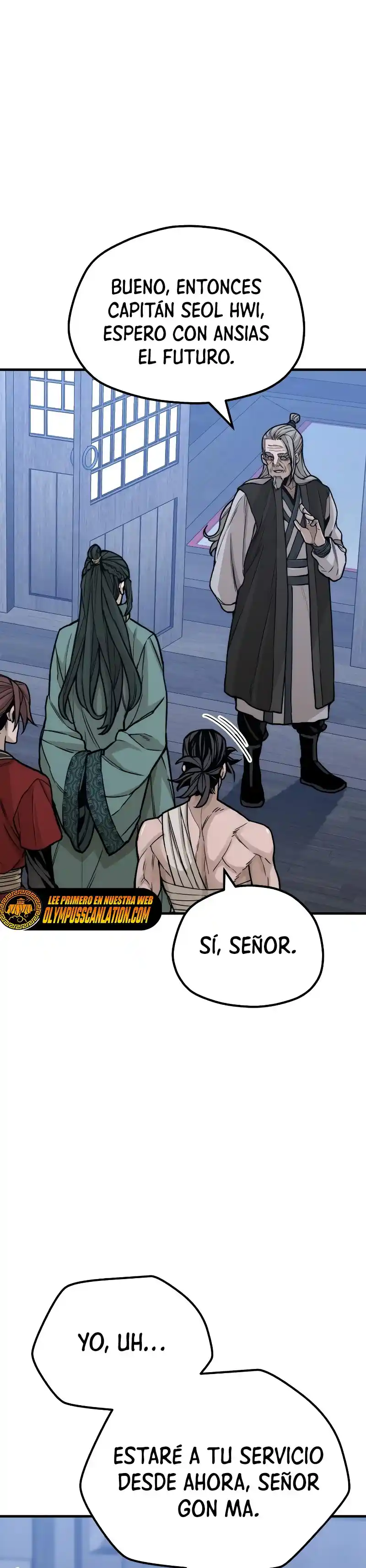 Simulación De Cultivo Del Demonio Celestial - Capítulo 57 - Página 19 - LectorTMOo
