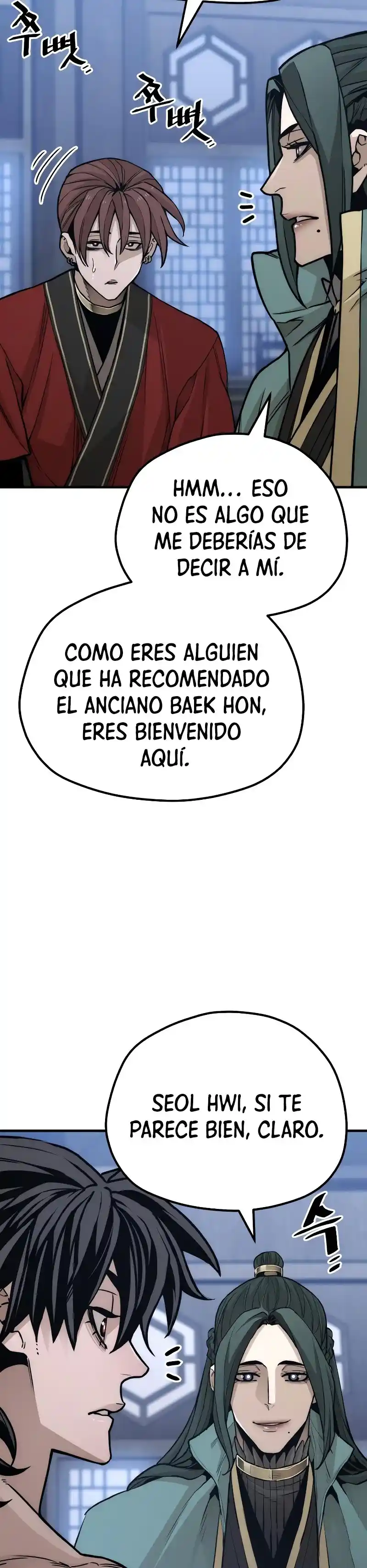 Simulación De Cultivo Del Demonio Celestial - Capítulo 57 - Página 20 - LectorTMOo