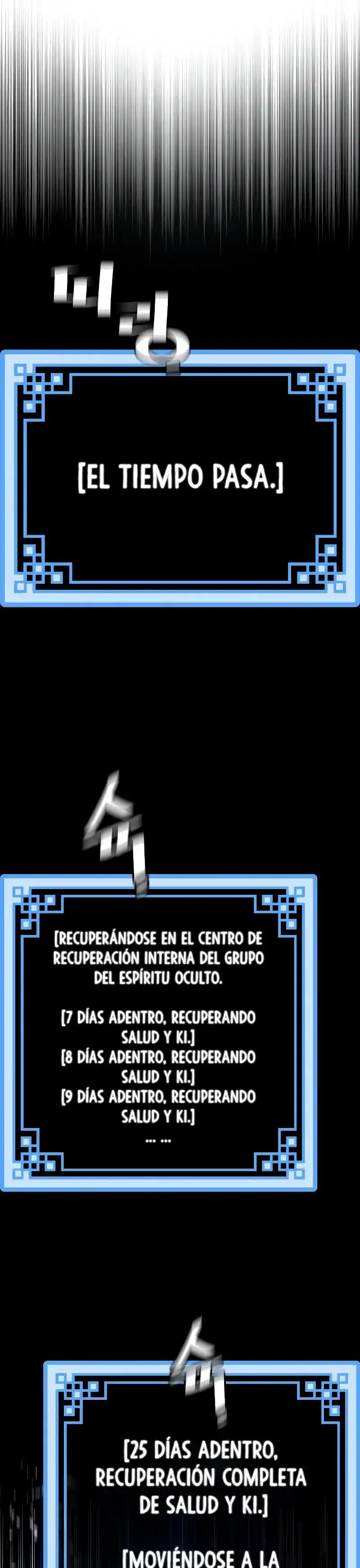 Simulación De Cultivo Del Demonio Celestial - Capítulo 57 - Página 23 - LectorTMOo