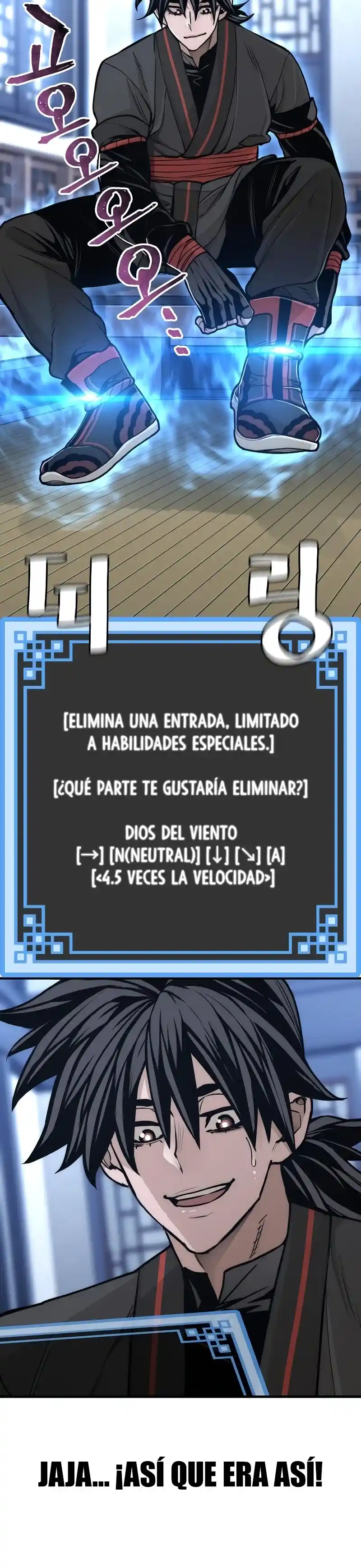 Simulación De Cultivo Del Demonio Celestial - Capítulo 57 - Página 30 - LectorTMOo