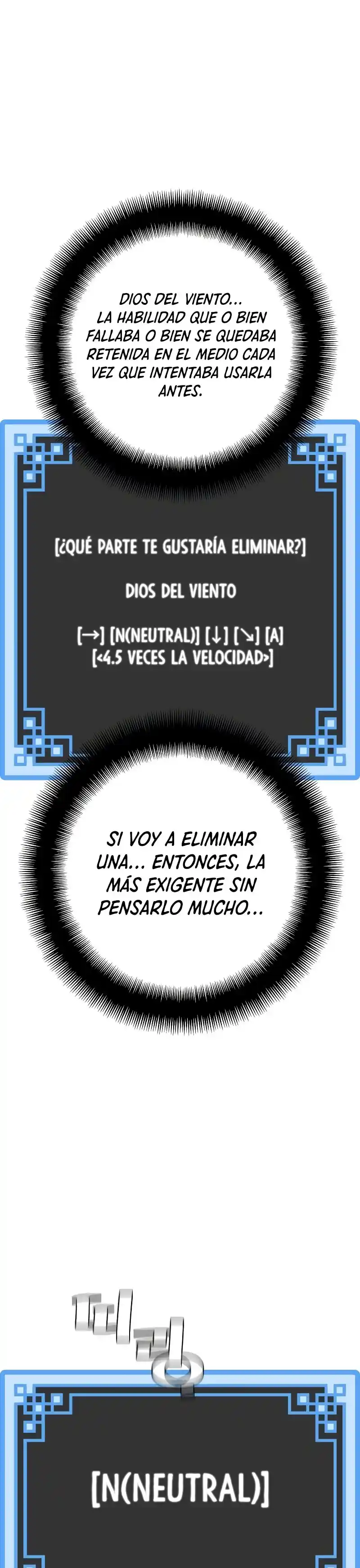 Simulación De Cultivo Del Demonio Celestial - Capítulo 57 - Página 31 - LectorTMOo