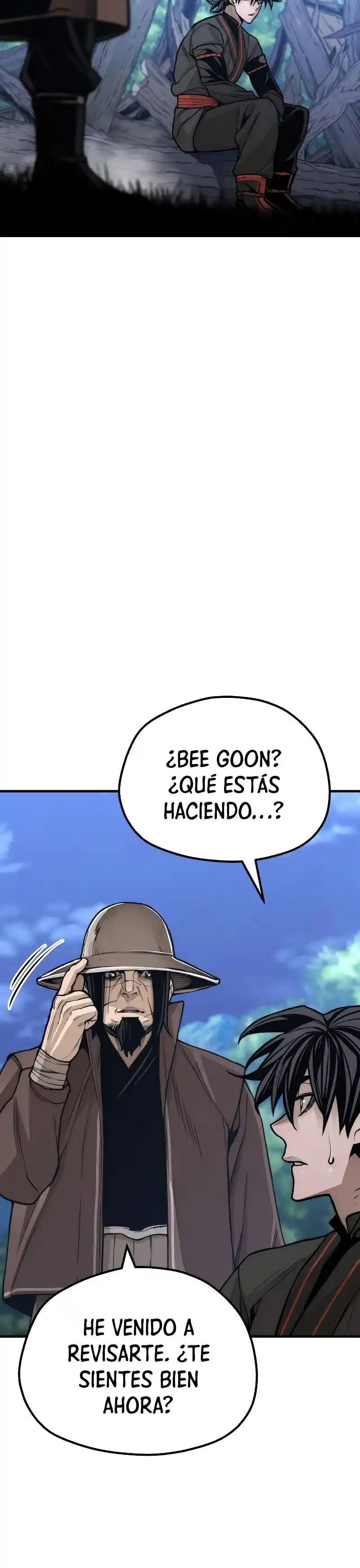 Simulación De Cultivo Del Demonio Celestial - Capítulo 57 - Página 53 - LectorTMOo