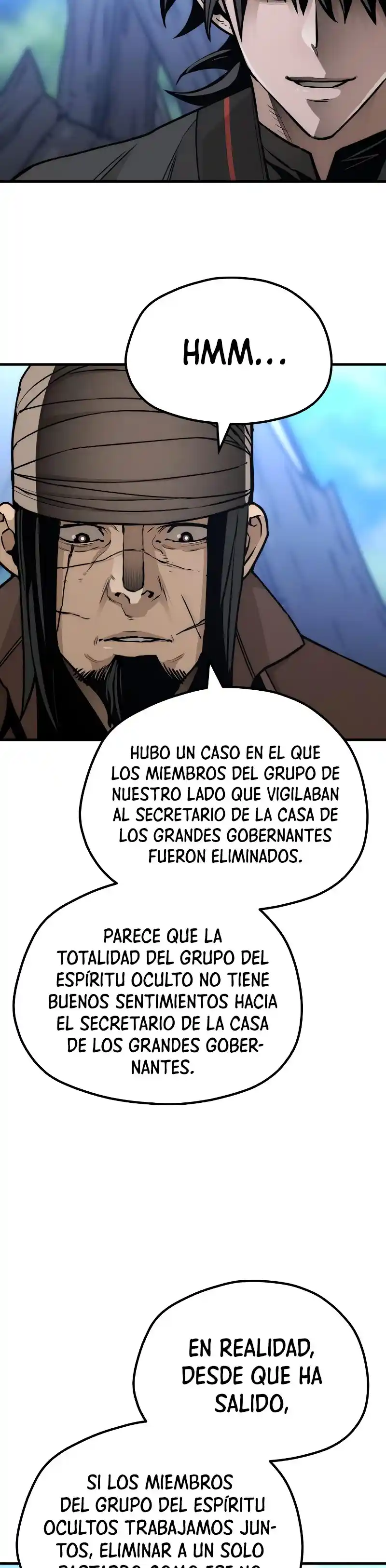 Simulación De Cultivo Del Demonio Celestial - Capítulo 57 - Página 56 - LectorTMOo