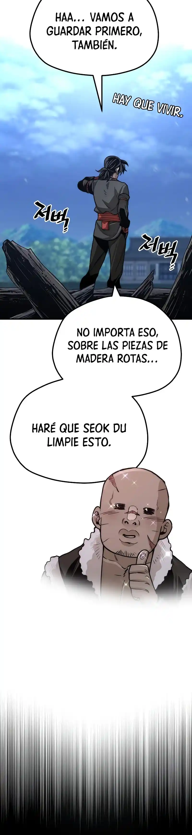 Simulación De Cultivo Del Demonio Celestial - Capítulo 57 - Página 61 - LectorTMOo