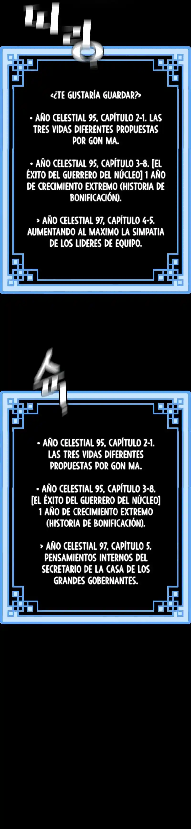 Simulación De Cultivo Del Demonio Celestial - Capítulo 57 - Página 62 - LectorTMOo