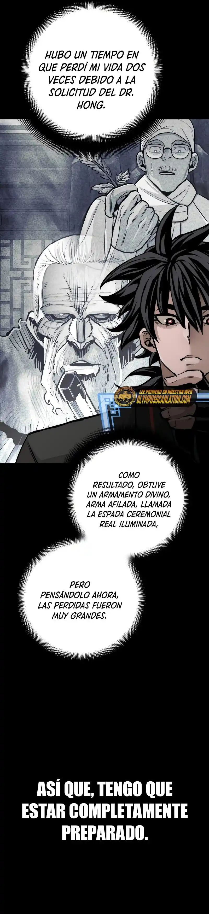 Simulación De Cultivo Del Demonio Celestial - Capítulo 58 - Página 26 - LectorTMOo