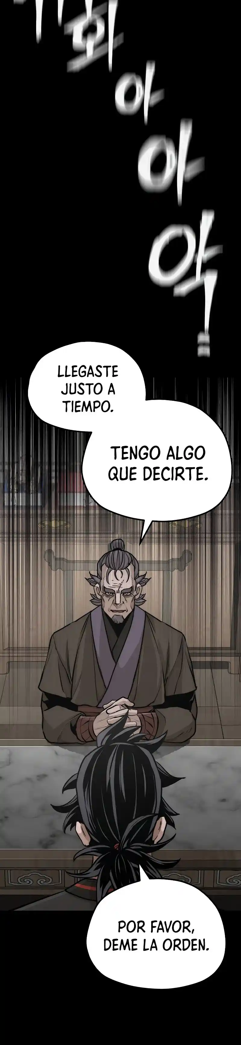 Simulación De Cultivo Del Demonio Celestial - Capítulo 58 - Página 29 - LectorTMOo