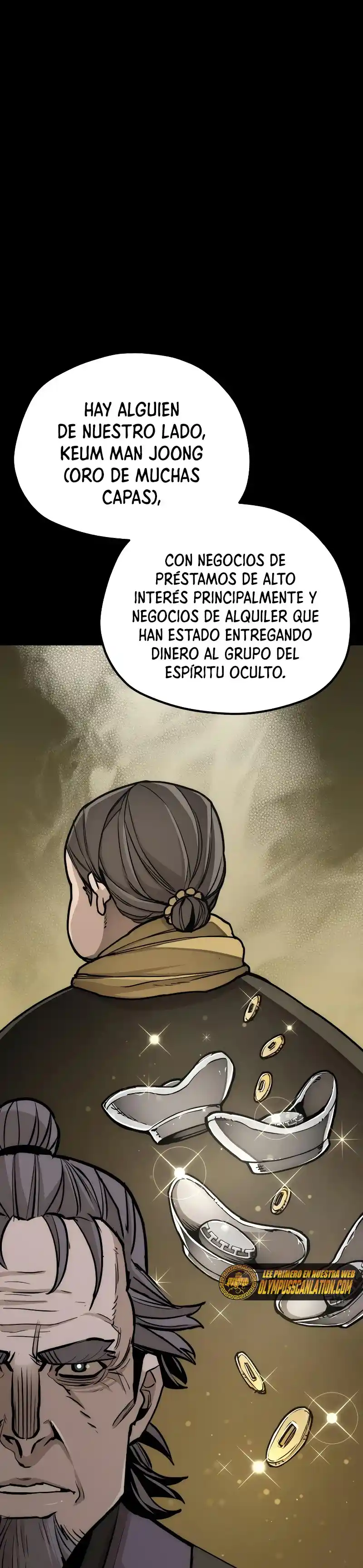 Simulación De Cultivo Del Demonio Celestial - Capítulo 58 - Página 32 - LectorTMOo
