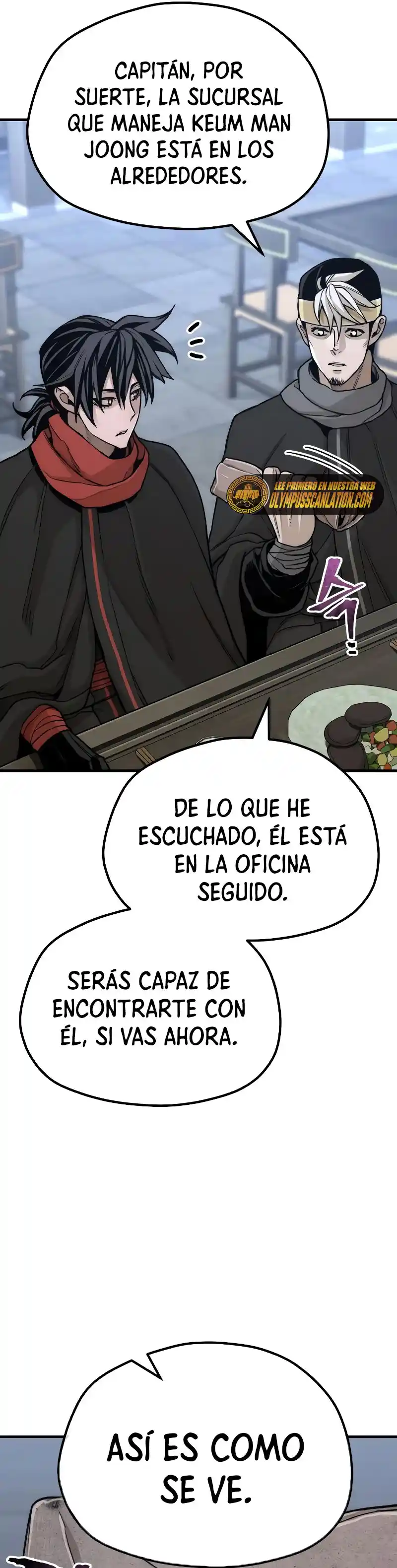 Simulación De Cultivo Del Demonio Celestial - Capítulo 58 - Página 43 - LectorTMOo