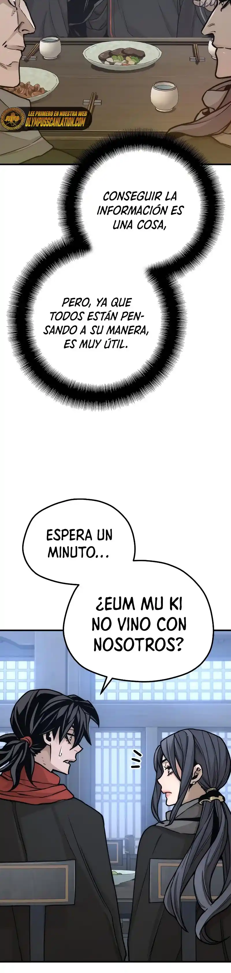 Simulación De Cultivo Del Demonio Celestial - Capítulo 58 - Página 53 - LectorTMOo