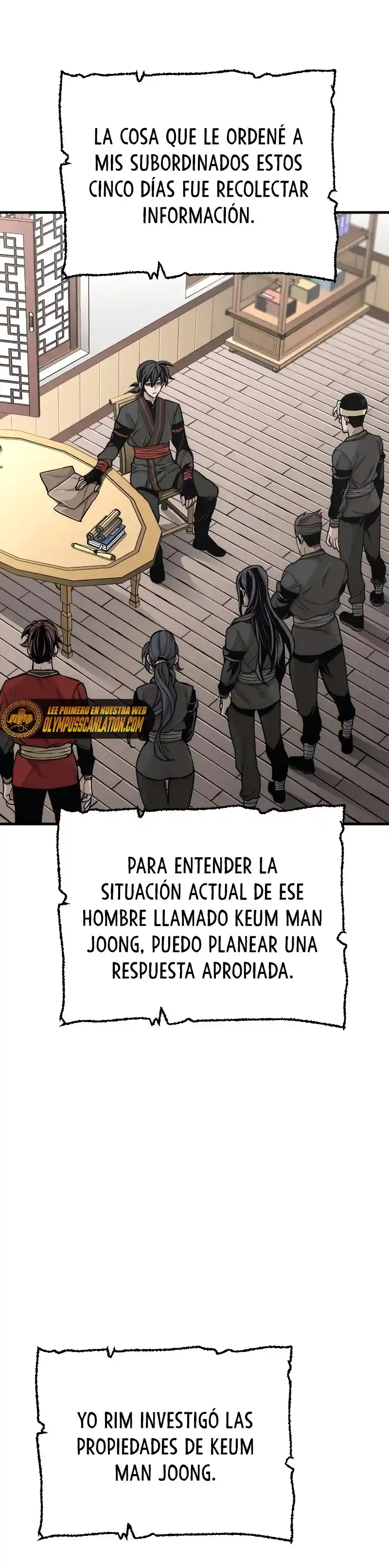 Simulación De Cultivo Del Demonio Celestial - Capítulo 58 - Página 66 - LectorTMOo