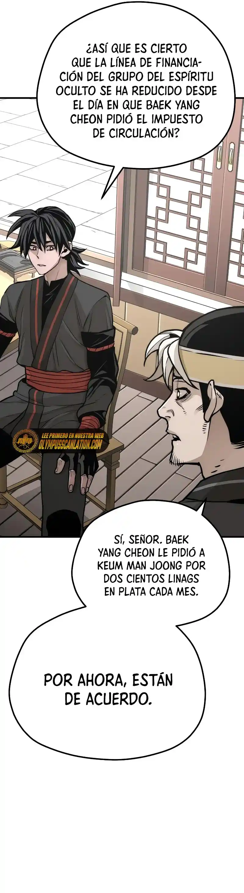 Simulación De Cultivo Del Demonio Celestial - Capítulo 58 - Página 67 - LectorTMOo