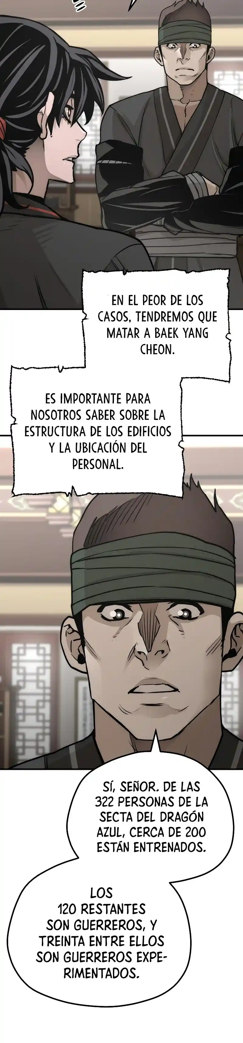 Simulación De Cultivo Del Demonio Celestial - Capítulo 58 - Página 69 - LectorTMOo