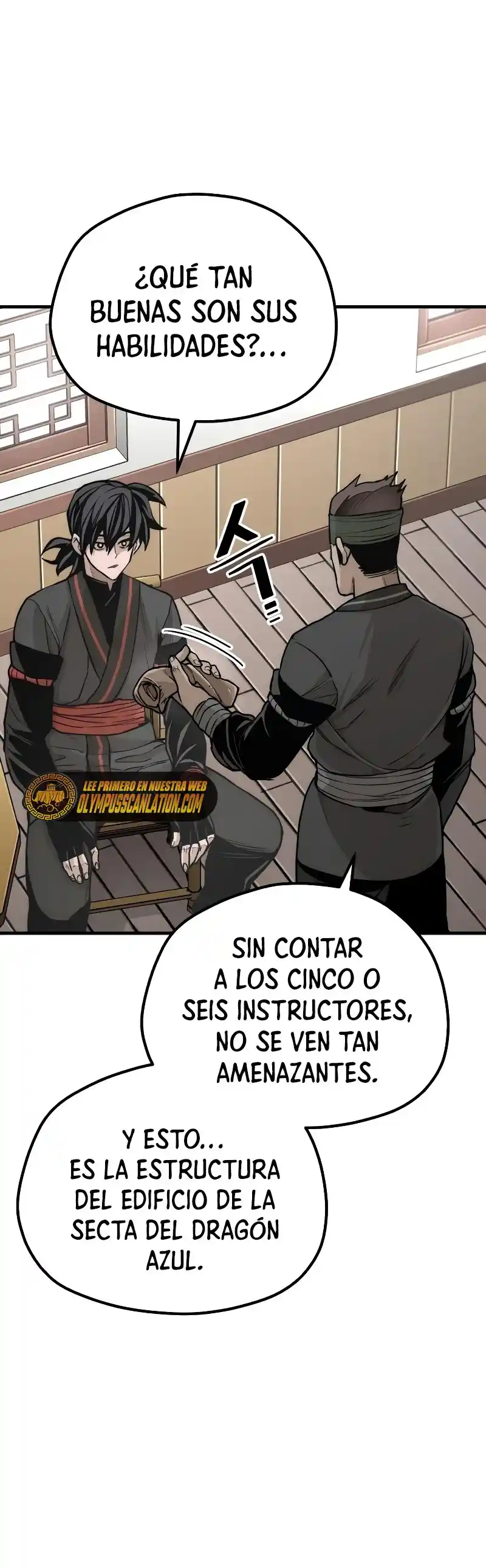 Simulación De Cultivo Del Demonio Celestial - Capítulo 58 - Página 70 - LectorTMOo
