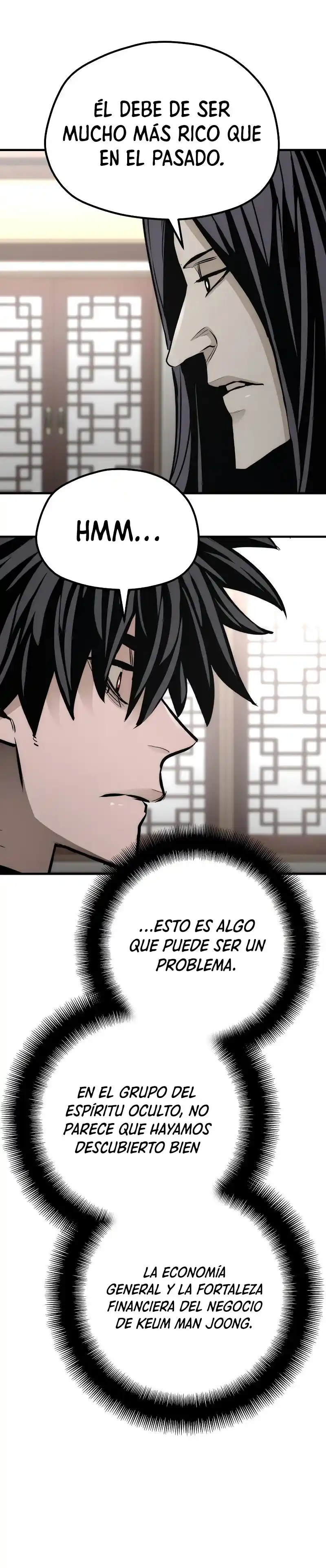 Simulación De Cultivo Del Demonio Celestial - Capítulo 58 - Página 72 - LectorTMOo