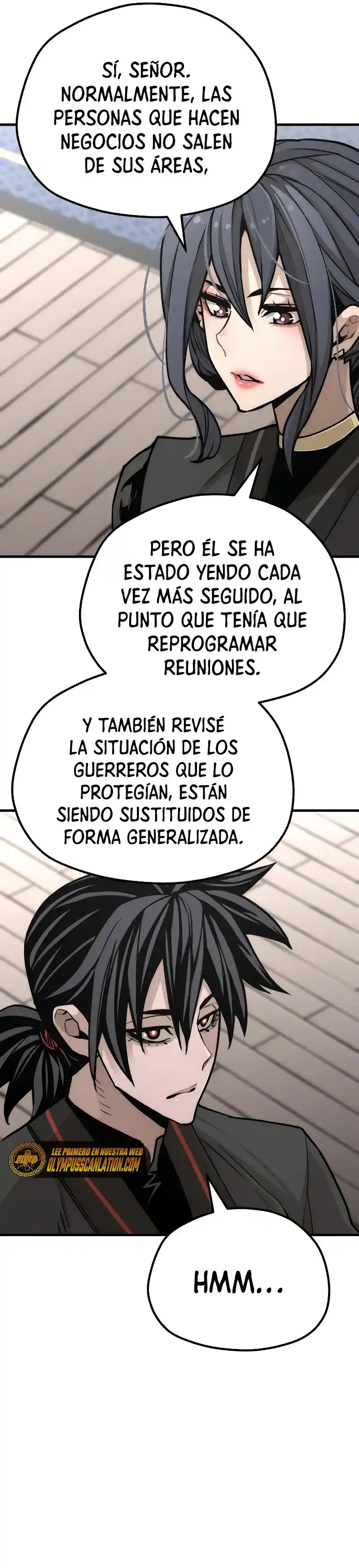 Simulación De Cultivo Del Demonio Celestial - Capítulo 58 - Página 75 - LectorTMOo
