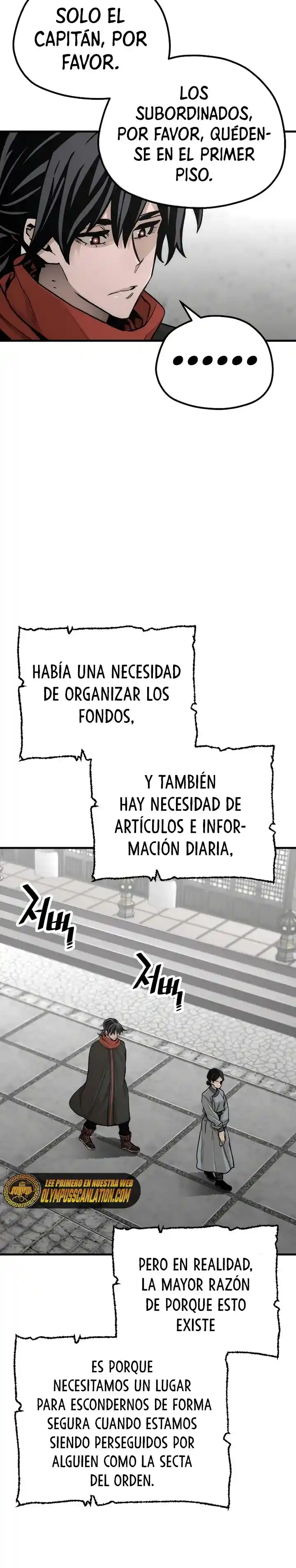 Simulación De Cultivo Del Demonio Celestial - Capítulo 59 - Página 5 - LectorTMOo