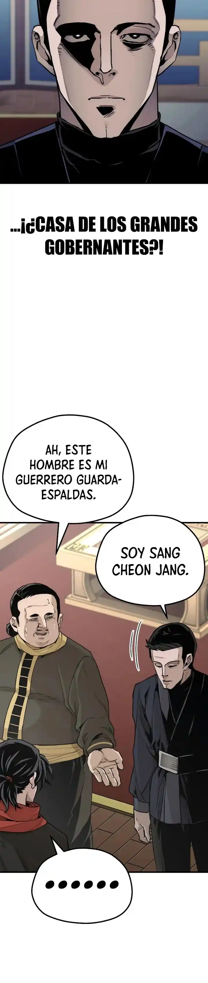 Simulación De Cultivo Del Demonio Celestial - Capítulo 59 - Página 9 - LectorTMOo