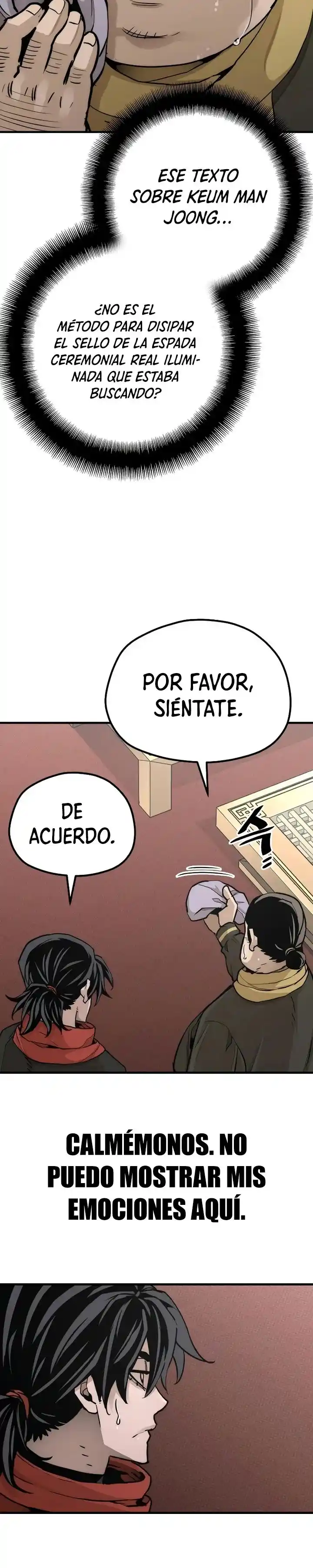 Simulación De Cultivo Del Demonio Celestial - Capítulo 59 - Página 12 - LectorTMOo