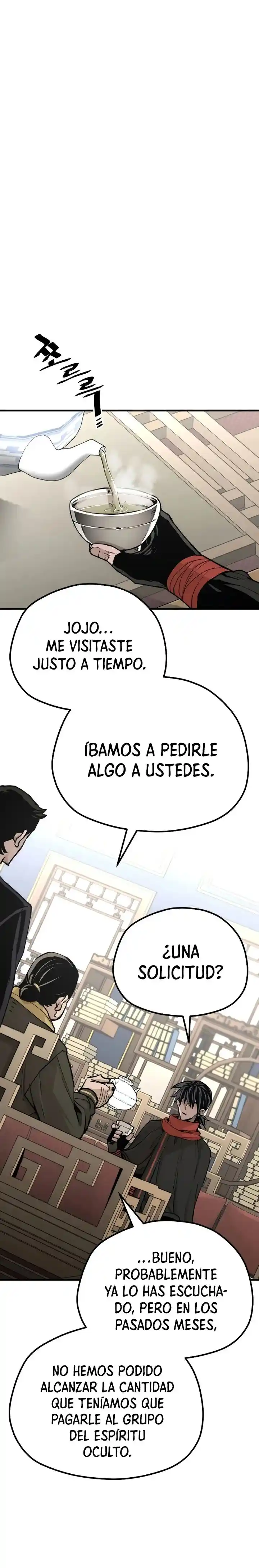 Simulación De Cultivo Del Demonio Celestial - Capítulo 59 - Página 13 - LectorTMOo