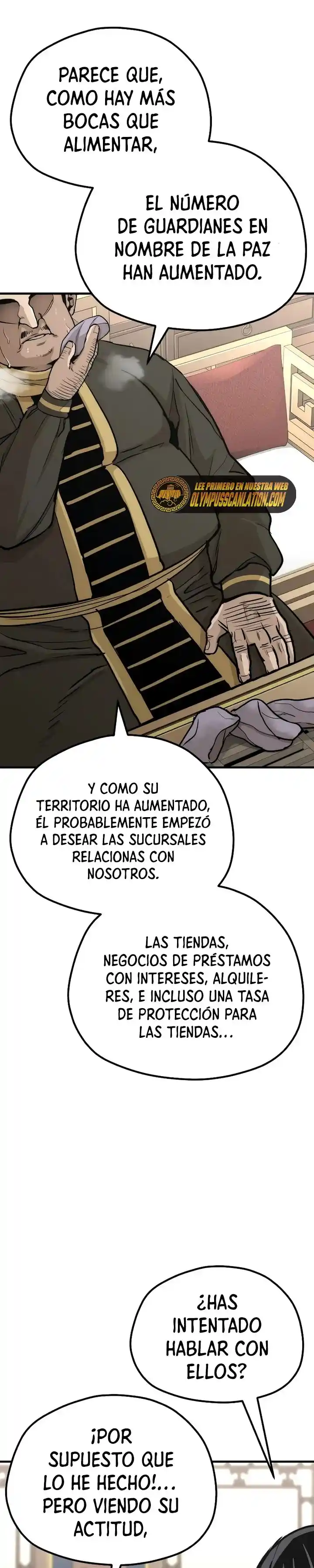 Simulación De Cultivo Del Demonio Celestial - Capítulo 59 - Página 17 - LectorTMOo