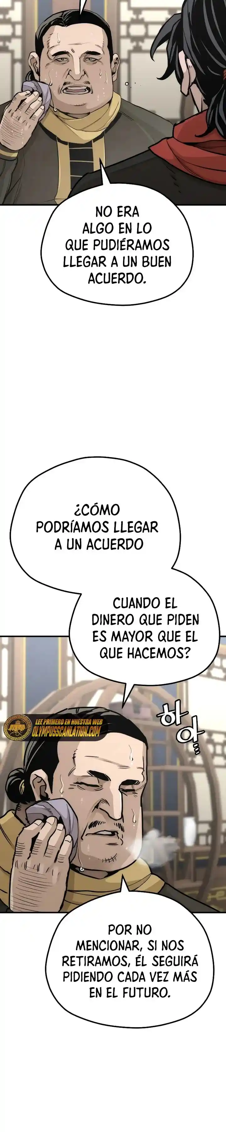 Simulación De Cultivo Del Demonio Celestial - Capítulo 59 - Página 18 - LectorTMOo