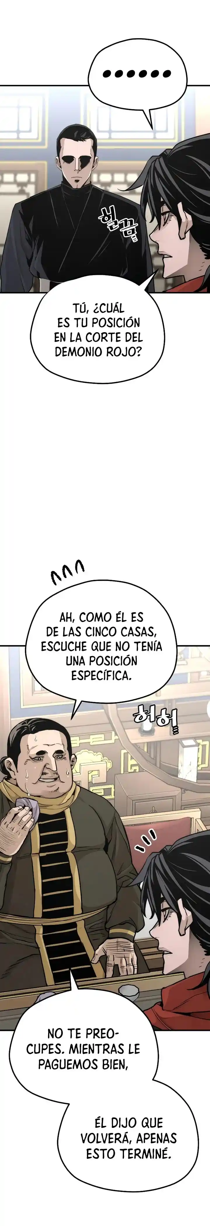 Simulación De Cultivo Del Demonio Celestial - Capítulo 59 - Página 21 - LectorTMOo