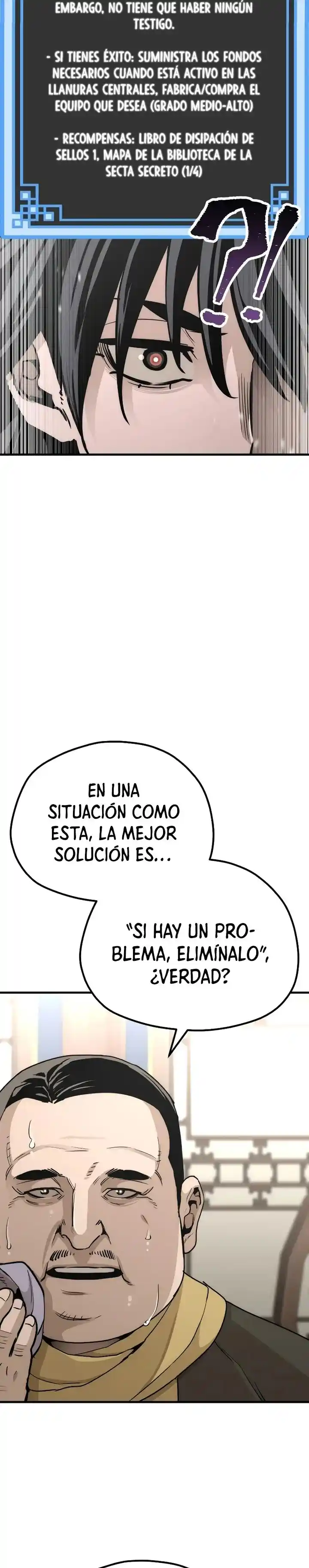 Simulación De Cultivo Del Demonio Celestial - Capítulo 59 - Página 23 - LectorTMOo