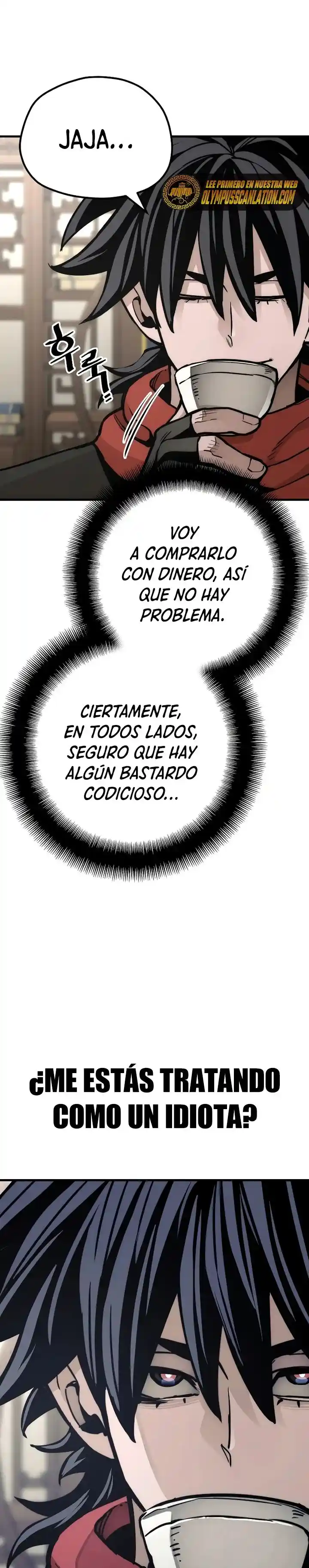 Simulación De Cultivo Del Demonio Celestial - Capítulo 59 - Página 25 - LectorTMOo