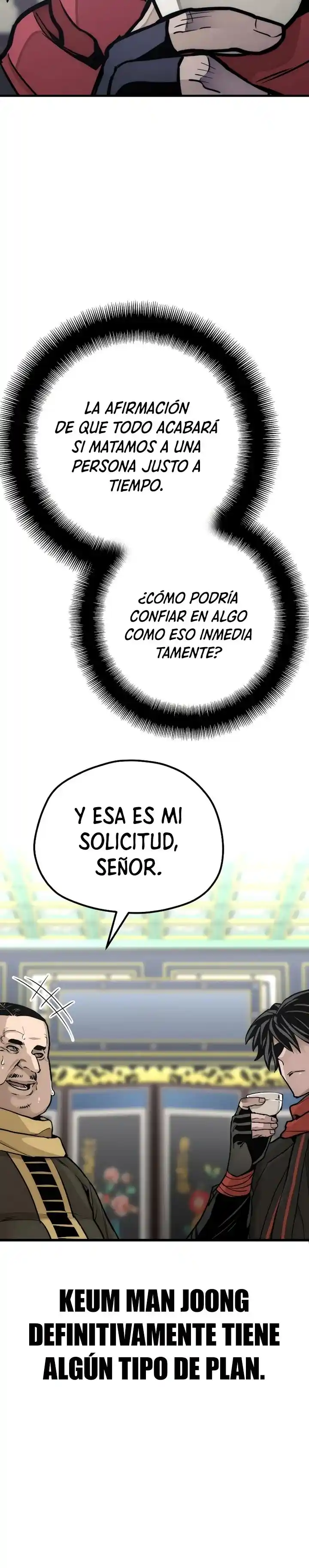 Simulación De Cultivo Del Demonio Celestial - Capítulo 59 - Página 26 - LectorTMOo
