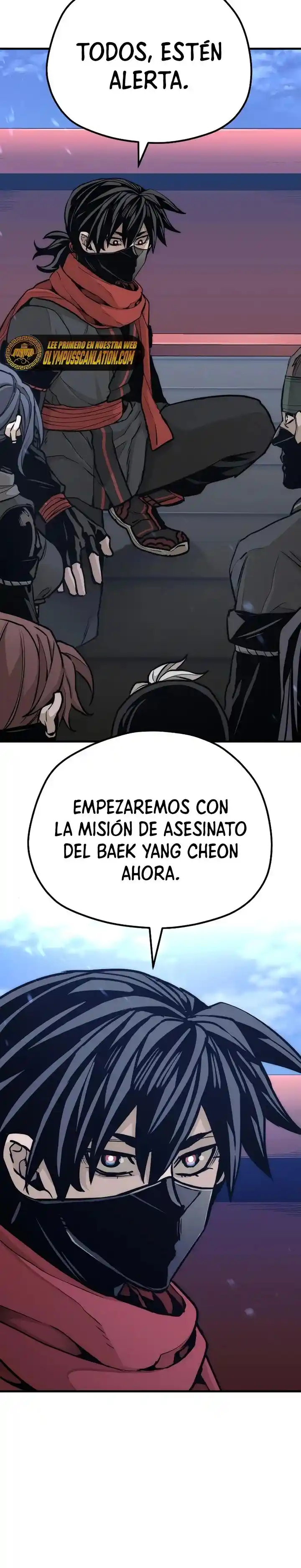 Simulación De Cultivo Del Demonio Celestial - Capítulo 59 - Página 39 - LectorTMOo