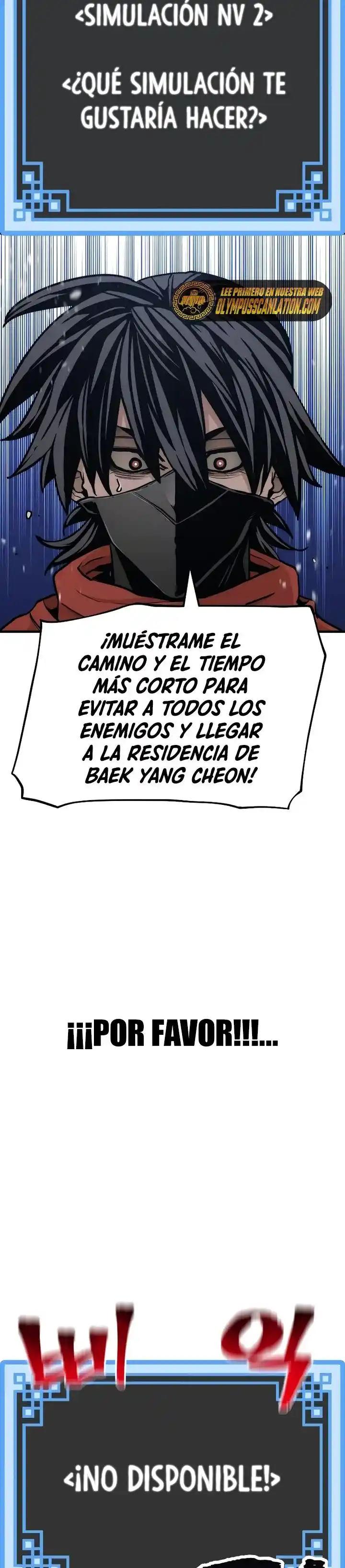 Simulación De Cultivo Del Demonio Celestial - Capítulo 59 - Página 57 - LectorTMOo