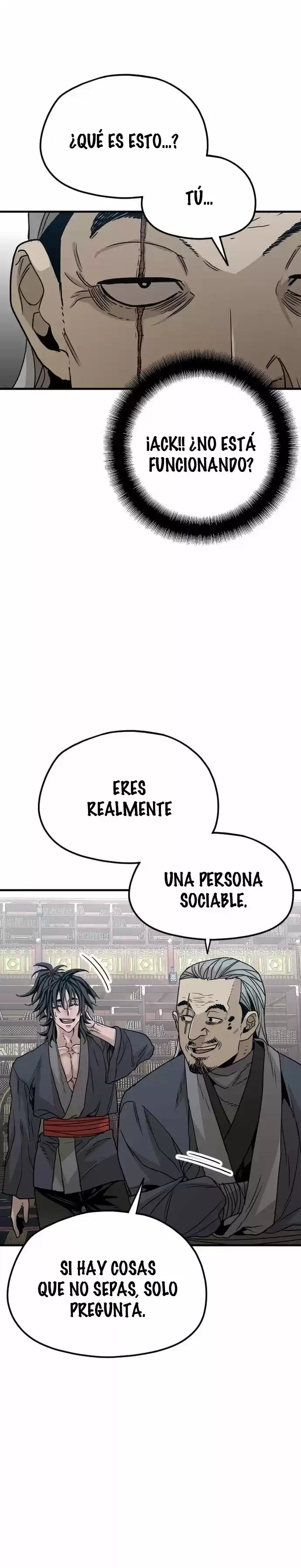 Simulación De Cultivo Del Demonio Celestial - Capítulo 6 - Página 13 - LectorTMOo