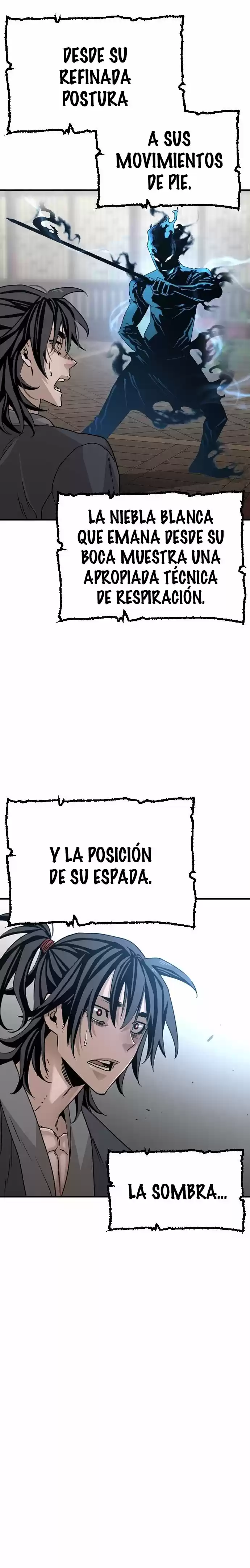 Simulación De Cultivo Del Demonio Celestial - Capítulo 6 - Página 25 - LectorTMOo