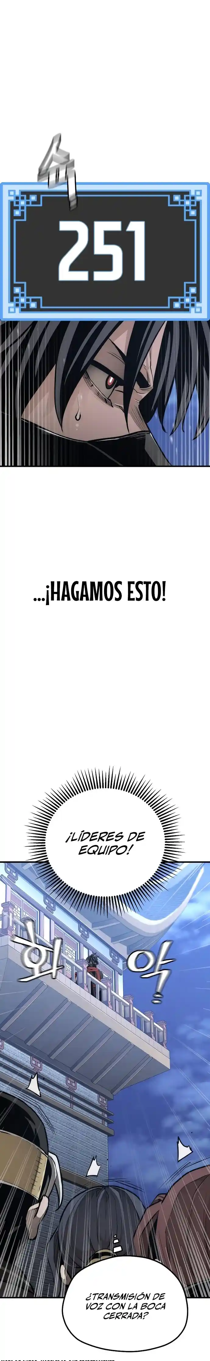 Simulación De Cultivo Del Demonio Celestial - Capítulo 60 - Página 5 - LectorTMOo