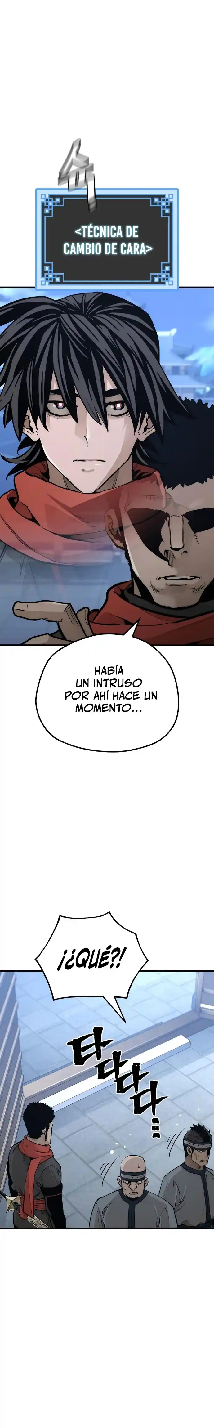 Simulación De Cultivo Del Demonio Celestial - Capítulo 60 - Página 38 - LectorTMOo