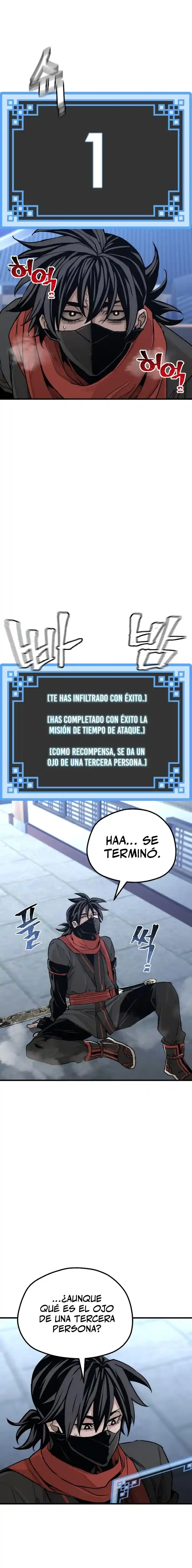 Simulación De Cultivo Del Demonio Celestial - Capítulo 60 - Página 43 - LectorTMOo