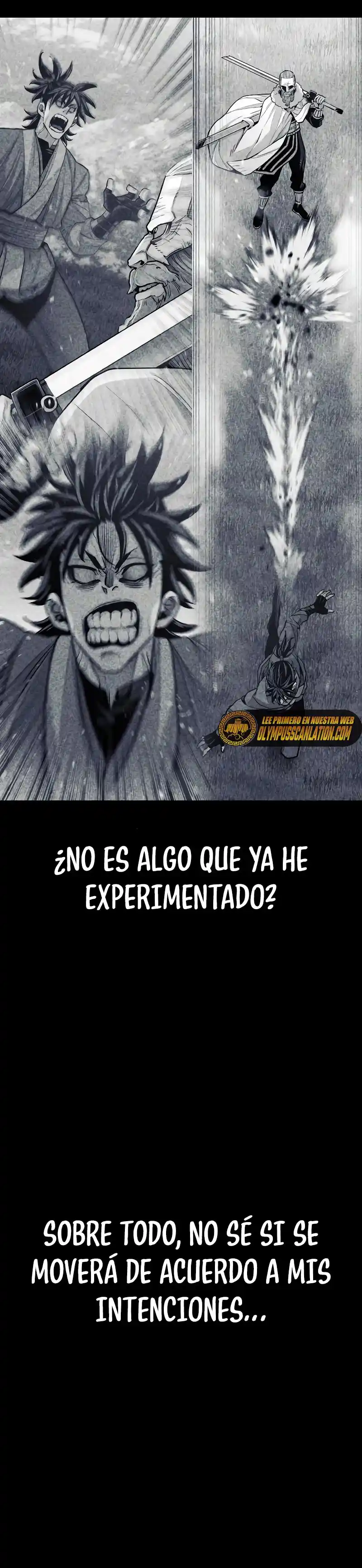 Simulación De Cultivo Del Demonio Celestial - Capítulo 61 - Página 10 - LectorTMOo