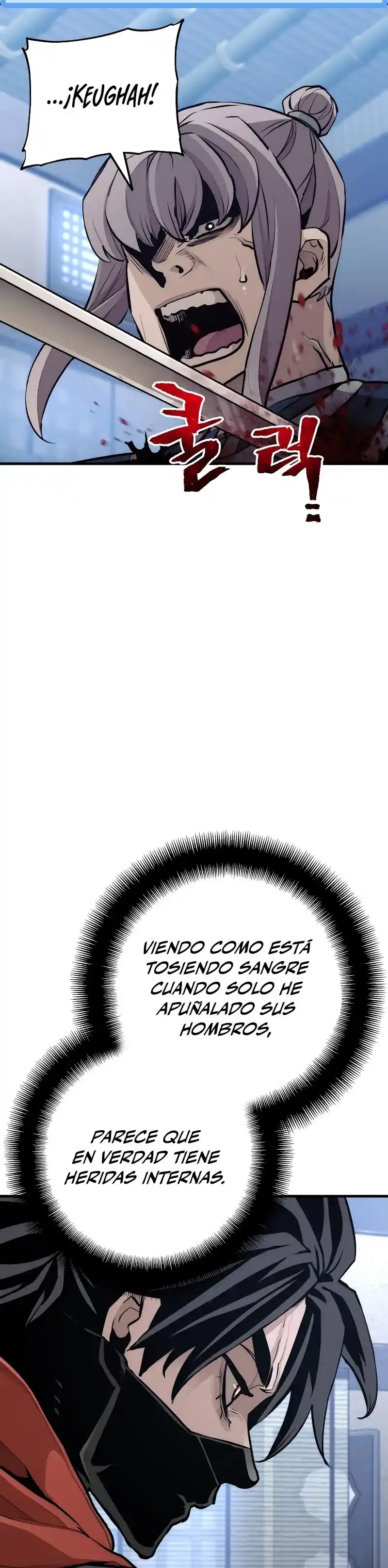 Simulación De Cultivo Del Demonio Celestial - Capítulo 61 - Página 24 - LectorTMOo