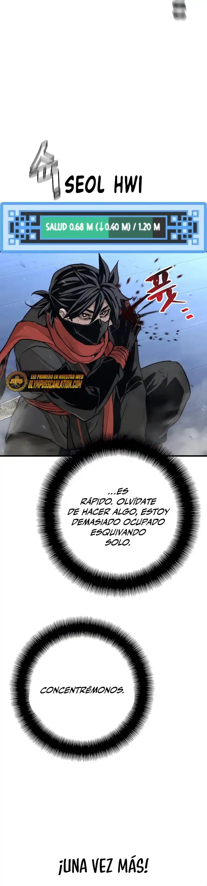 Simulación De Cultivo Del Demonio Celestial - Capítulo 61 - Página 42 - LectorTMOo