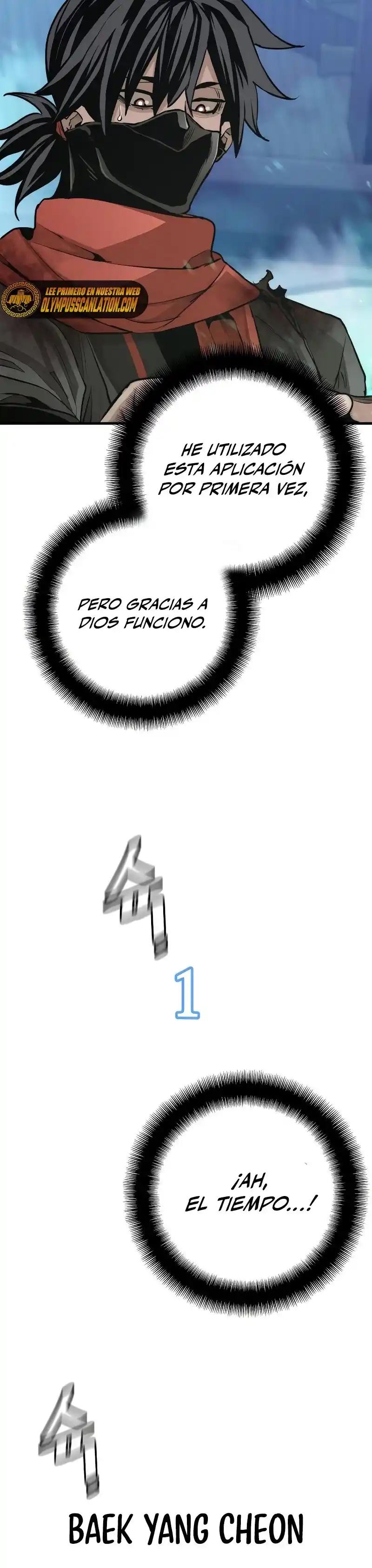Simulación De Cultivo Del Demonio Celestial - Capítulo 61 - Página 58 - LectorTMOo