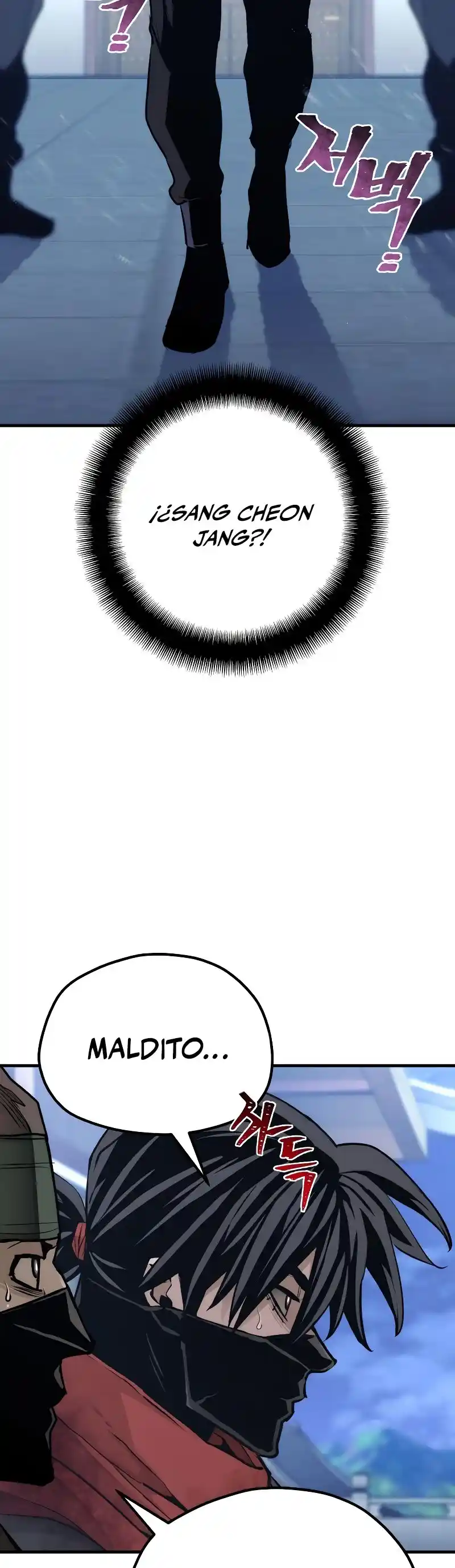 Simulación De Cultivo Del Demonio Celestial - Capítulo 61 - Página 69 - LectorTMOo